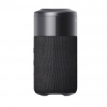 Altavoz ecológico con sonido de alta calidad y subwoofer de 10W color negro vista 11