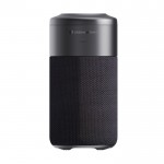 Altavoz ecológico con sonido de alta calidad y subwoofer de 10W color negro vista 12