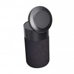 Altavoz ecológico con sonido de alta calidad y subwoofer de 10W color negro vista 17