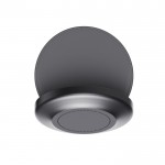 Altavoz ecológico con sonido de alta calidad y subwoofer de 10W color negro octava vista