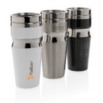 Vasos térmicos con logotipo de empresa