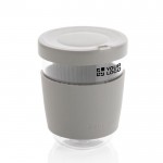 Vaso takeaway personalizable de calidad vista principal