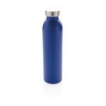 Botellas térmicas publicitarias color azul