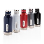 Botellas reutilizables térmicas personalizadas