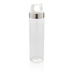 Botellas BPA Free para personalizar color blanco