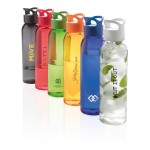 Botellas sin BPA personalizadas