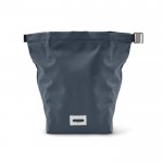 Bolsa ecológica sellada para llevar la fiambrera Black+Blum 6,7L color gris segunda vista