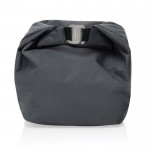 Bolsa ecológica sellada para llevar la fiambrera Black+Blum 6,7L color gris tercera vista