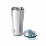 Vaso térmico de aceor inoxidable con antigoteo Black+Blum 600ml color turquesa segunda vista