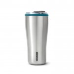 Vaso térmico de aceor inoxidable con antigoteo Black+Blum 600ml color turquesa tercera vista