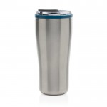 Vaso térmico de aceor inoxidable con antigoteo Black+Blum 600ml color turquesa sexta vista