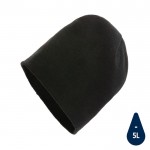 Gorros de invierno eco diseño clásico color negro