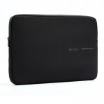 Funda para PC con tela RPET 1200D repelente al agua 16” color negro