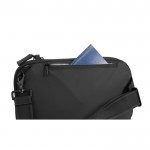 Bandolera cruzada multiusos con diseño antirrobo para tablet 8” color negro vista 12