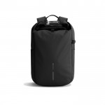 Mochila antirrobo resistente al agua capacidad 26L y PC 16'' color negro