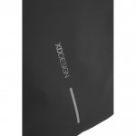 Mochila antirrobo resistente al agua capacidad 26L y PC 16'' color negro