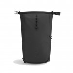 Mochila antirrobo resistente al agua capacidad 26L y PC 16'' color negro sexta vista
