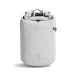Mochila antirrobo resistente al agua capacidad 26L y PC 16'' color blanco roto