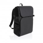 Mochila multiusos para fin de semana con espacio para PC 15,6” color negro