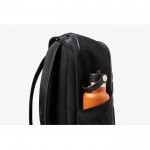 Mochila con bolsillo frontal de acceso rápido PC 1'' Bellroy color negro quinta vista