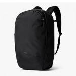 Mochila de viaje de RPET con compartimento para PC 16” Bellroy color negro
