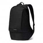 Mochila clásica de PRET con bolsillo para PC 16” Bellroy color negro