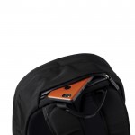 Mochila clásica de PRET con bolsillo para PC 16” Bellroy color negro tercera vista