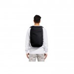 Mochila de RPET con capacidad 20L para ordenador 16” Bellroy color negro quinta vista