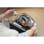 Mochila de RPET con capacidad 20L para ordenador 16” Bellroy color negro