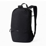 Mochila de RPET multiusos con funda interna 20L Bellroy color negro