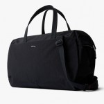 Bolsa de viaje de lona de RPET con capacidad 30L Bellroy color negro