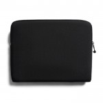Funda de RPET impermeable con acolchado de espuma PC 16” Bellroy color negro segunda vista