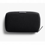 Estuche para dispositivos tecnológicos con cremallera Bellroy color negro segunda vista