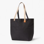 Bolsa tote con bolsillos interiores y capacidad de 15L Bellroy color negro