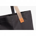 Bolsa tote con bolsillos interiores y capacidad de 15L Bellroy color negro séptima vista