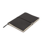 Libretas flexibles con logotipo