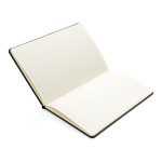 Interior Libreta Smart Pocket