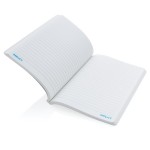 Interior Libreta Stone Paper