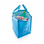 3 bolsas para reciclaje color multicolor segunda vista