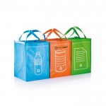 bolsas para reciclaje con logotipo