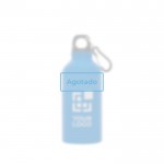 Botella para publicidad acabado mate vista principal - Agotado