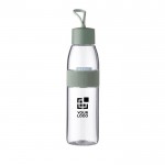 Botella Mepal antigoteo con asa de transporte 500ml vista principal