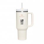 Vaso Stanley Quencher H2.0 de acero con tapa FlowState™ 1,2L vista principal