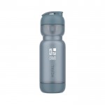 Shaker de plástico con mezclador incluido 800ml Mepal Shaker vista principal