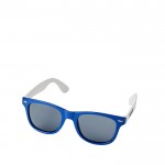 Gafas de sol a dos colores vista principal