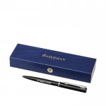 Un bolígrafo clásico para clientes vista principal