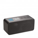 Altavoz compacto máxima compatibilidad vista principal