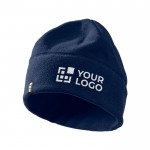Gorro personalizado 260 g/m2 vista principal