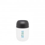 Fiambrera de acero inoxidable reciclado de doble pared 480ml vista principal