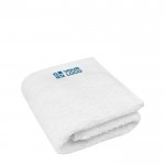 Toalla de baño gruesa de algodón 550 g/m2 vista principal